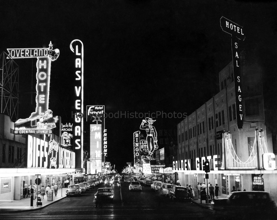 Las Vegas 1959 Fremont Street WM.jpg